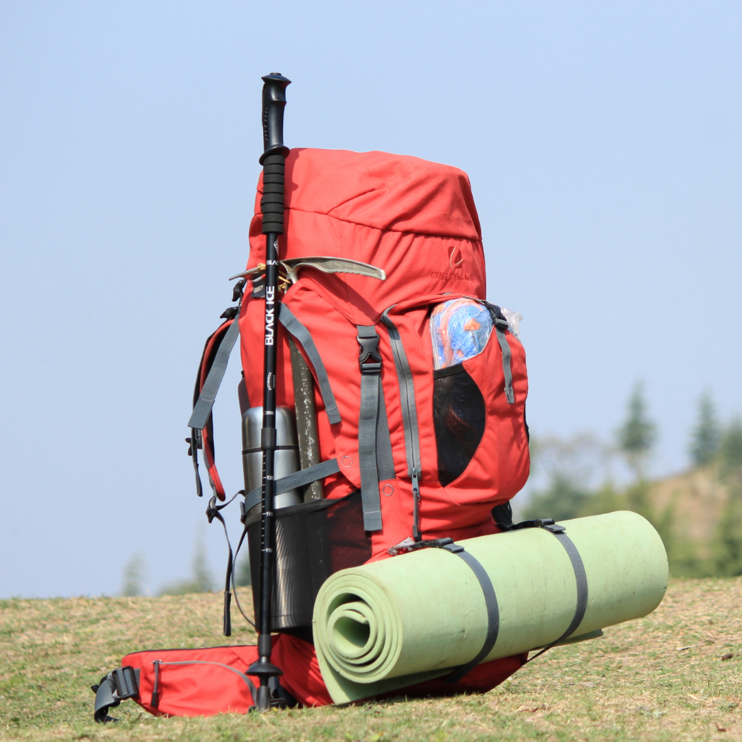Outdoor Gear