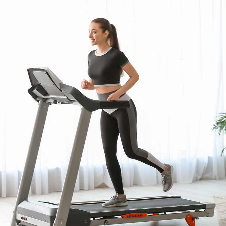 Fitness Equipment