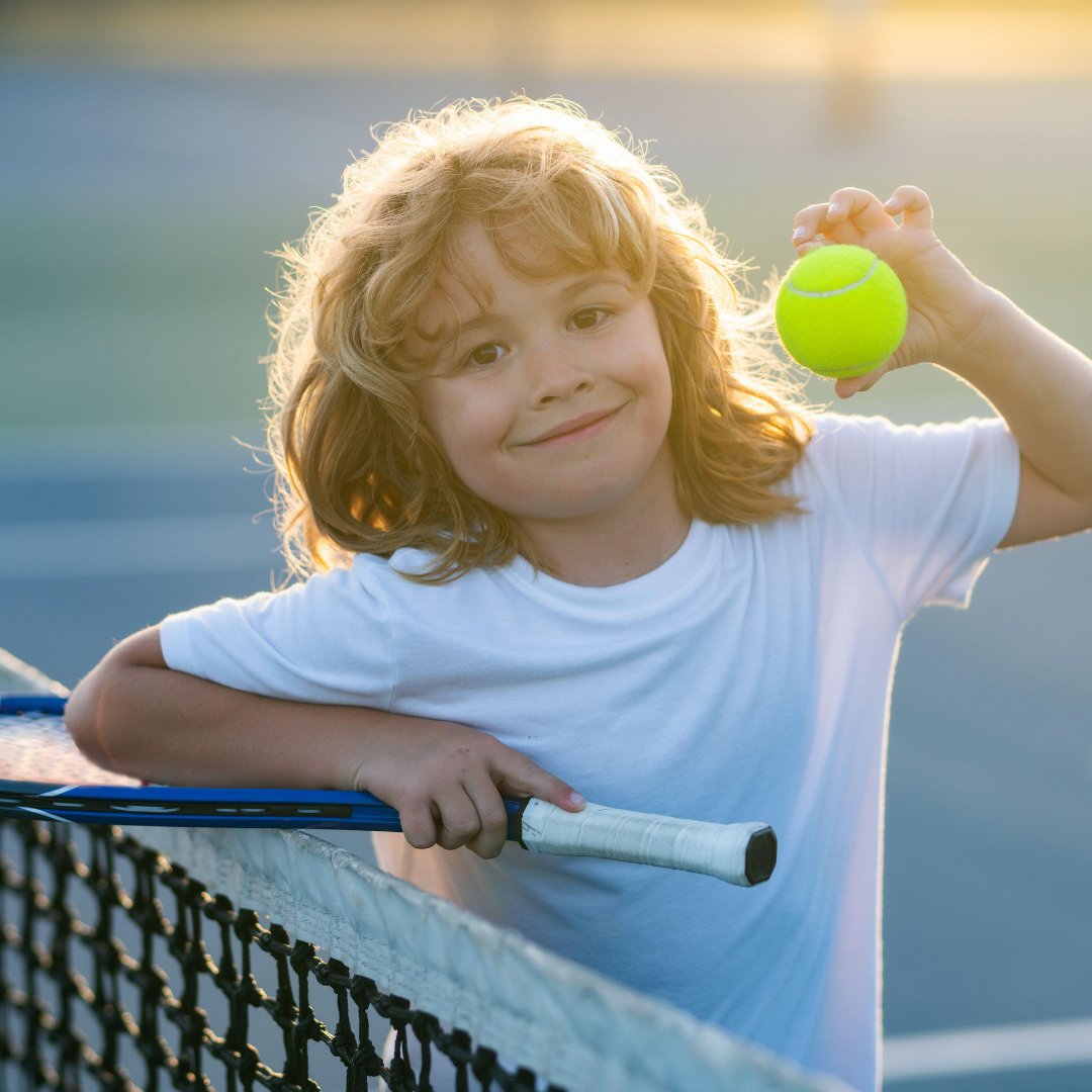 Kids Sports Equipment
