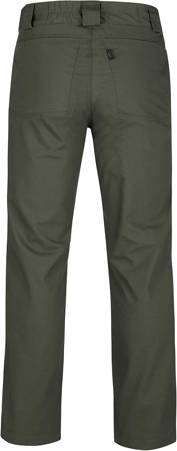 Helikon-Tex Greyman Tactical Pants - Men’s Lightweight Ripstop
