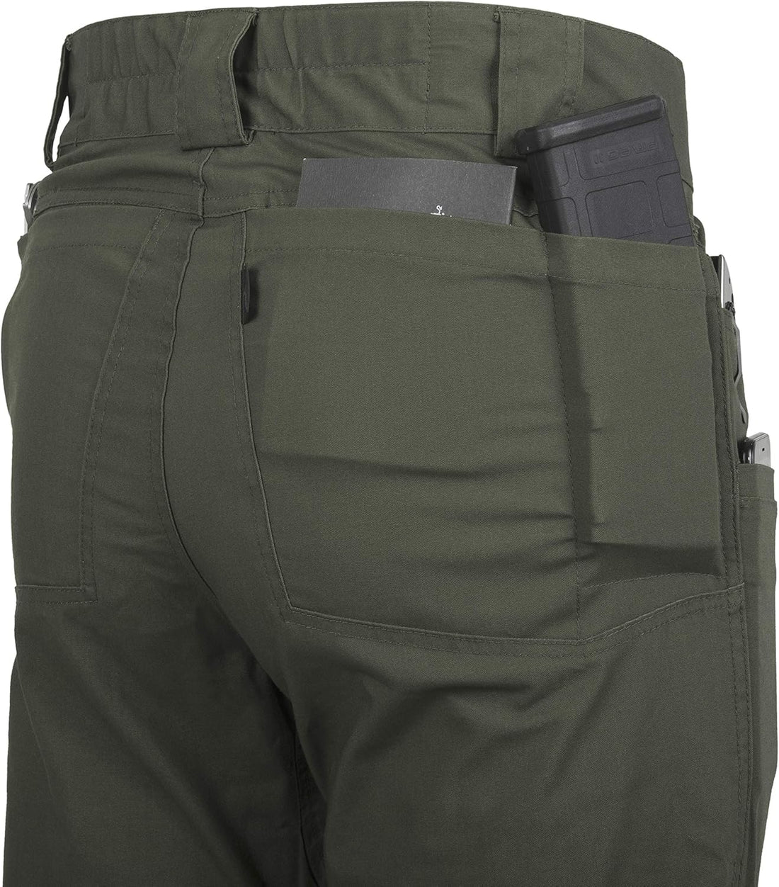 Helikon-Tex Greyman Tactical Pants - Men’s Lightweight Ripstop
