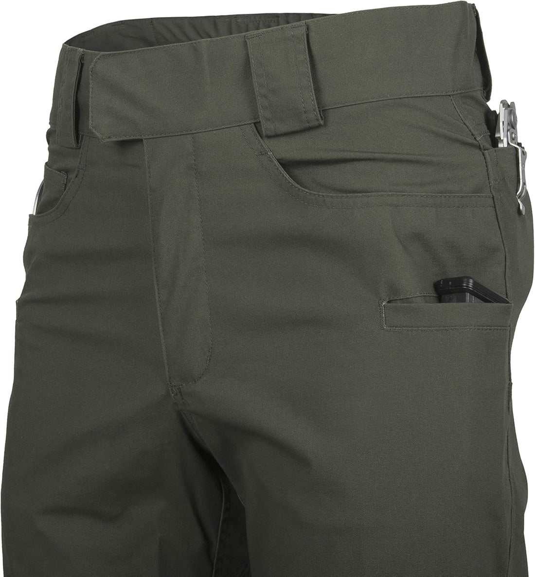 Helikon-Tex Greyman Tactical Pants - Men’s Lightweight Ripstop
