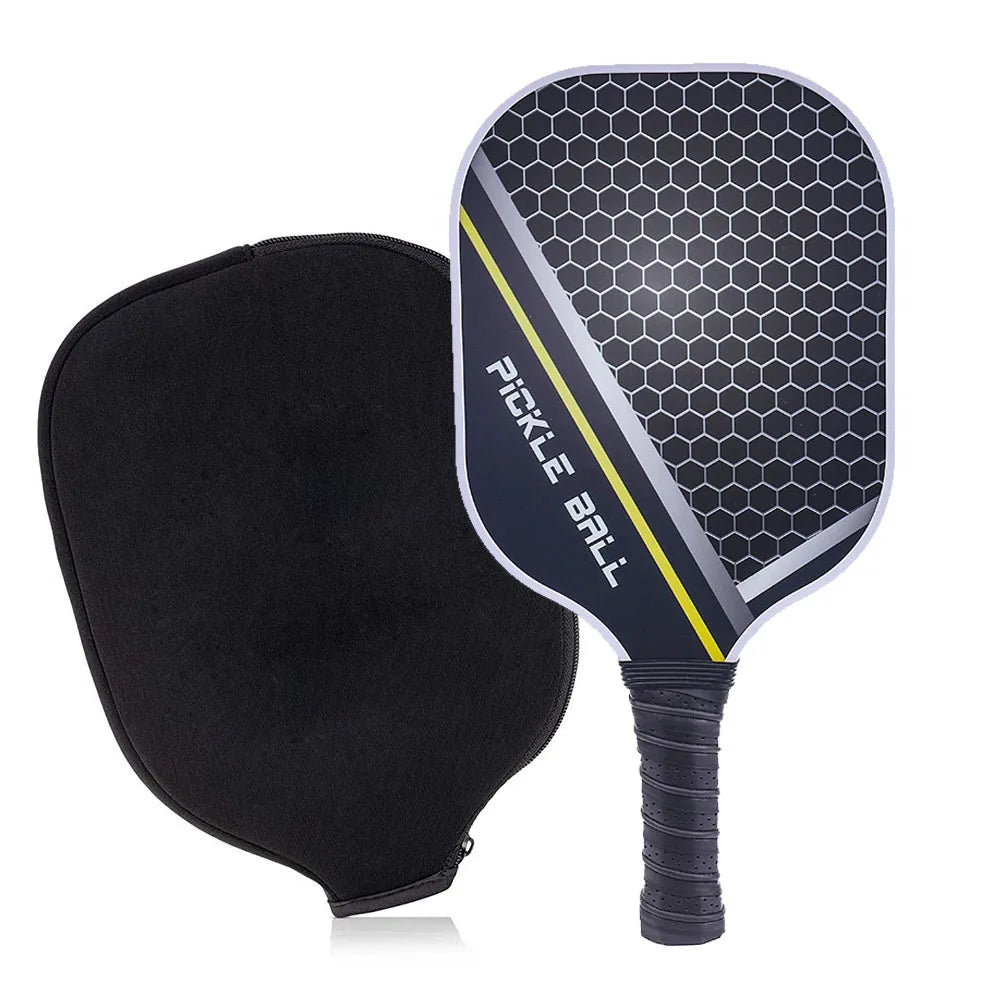 USAPA Approved Graphite Pickleball Paddle Set