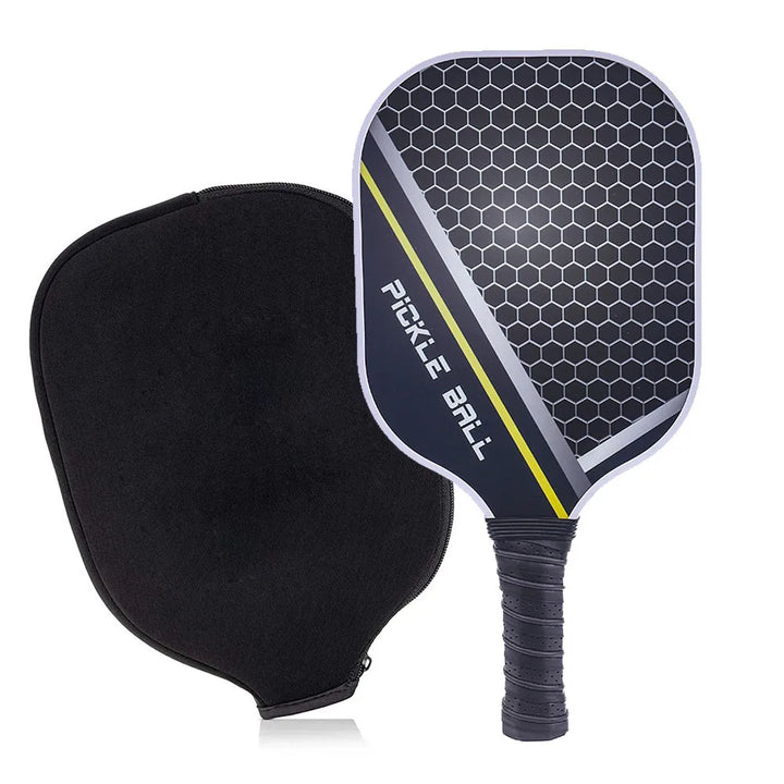 USAPA Approved Graphite Pickleball Paddle Set