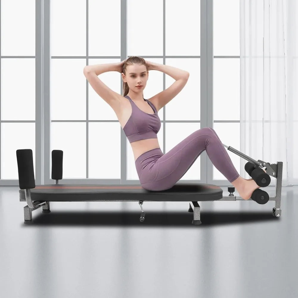 Back Stretch Decompression Bench – Inversion Fitness Table