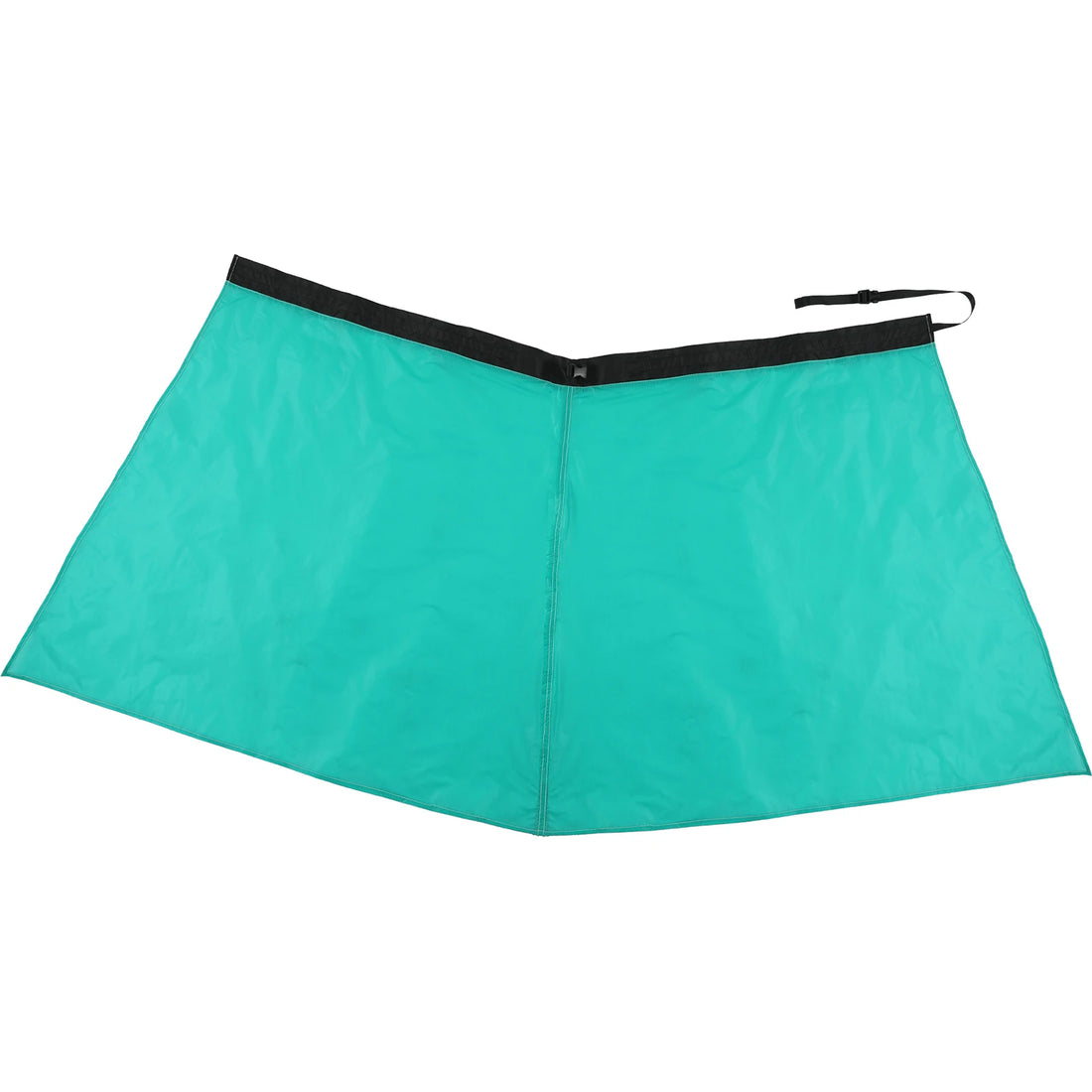 Waterproof Packable Rain Kilt Skirt for Hiking