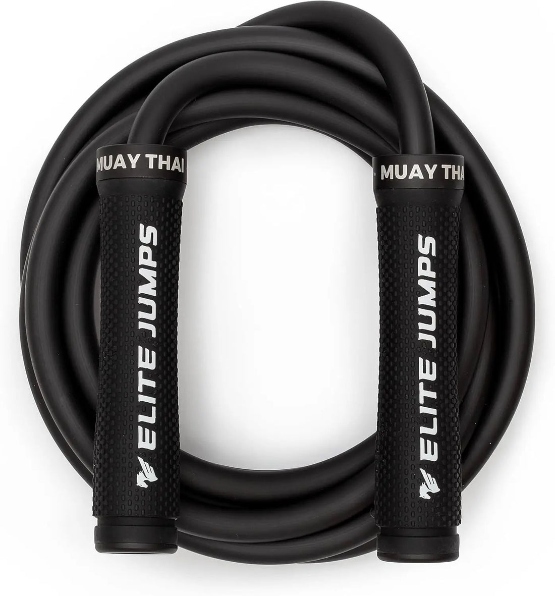 3.0 Weighted Jump Rope for High-Intensity Training