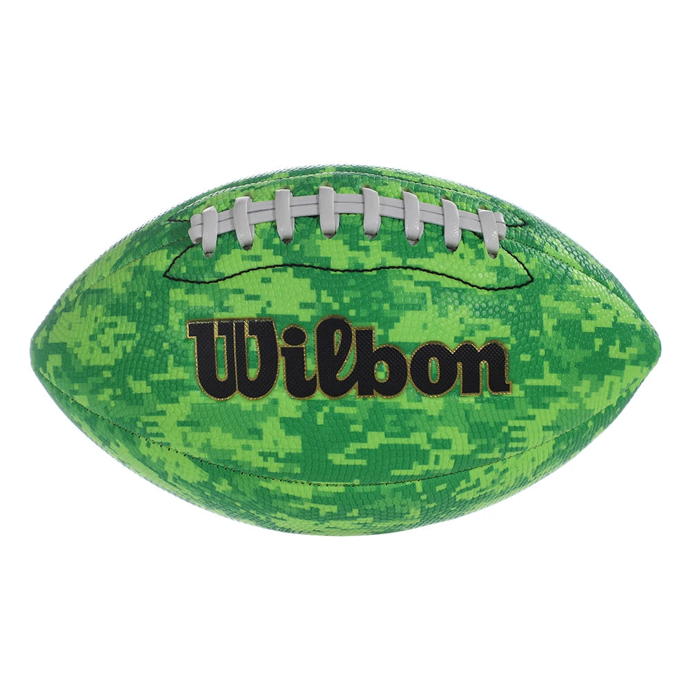 Standard Rugby Ball – Size 3/6/9 for Training & Games