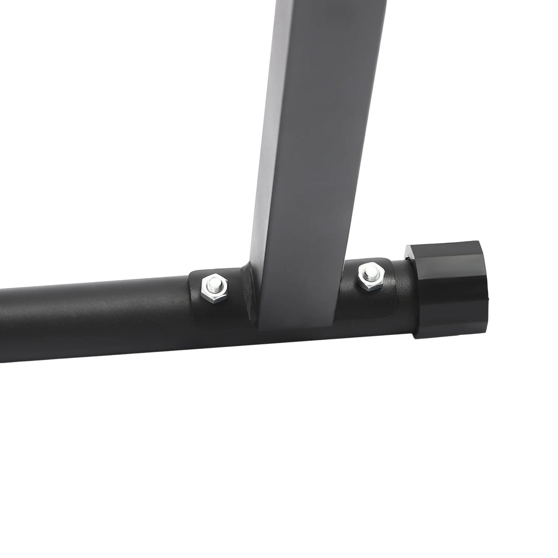 Adjustable Power Tower Pull-Up Bar Station
