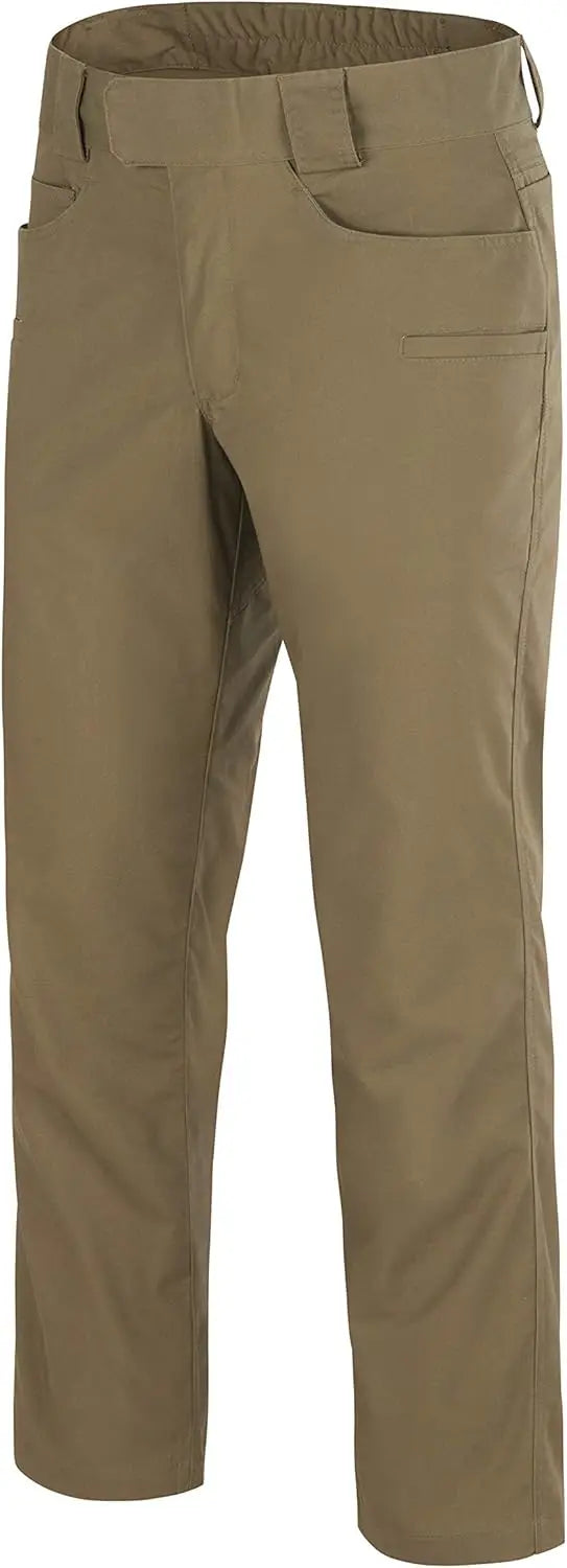 Helikon-Tex Greyman Tactical Pants - Men’s Lightweight Ripstop