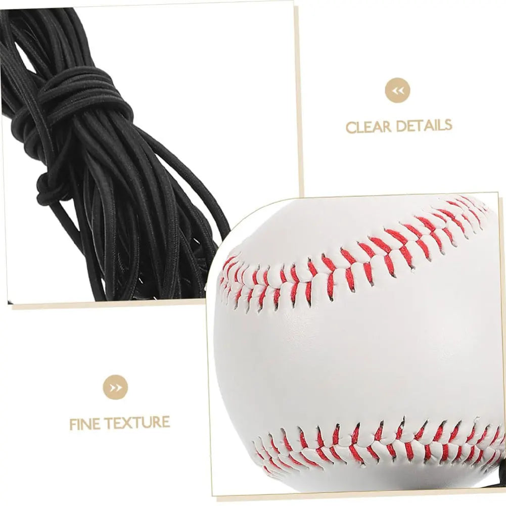 Baseball Batting Trainer for Hitting Practice