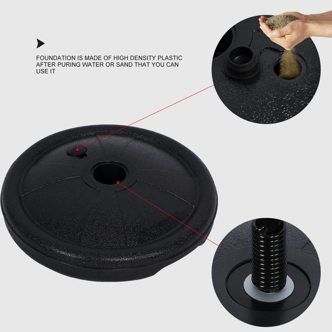 Children's Adjustable Boxing Set with Gloves