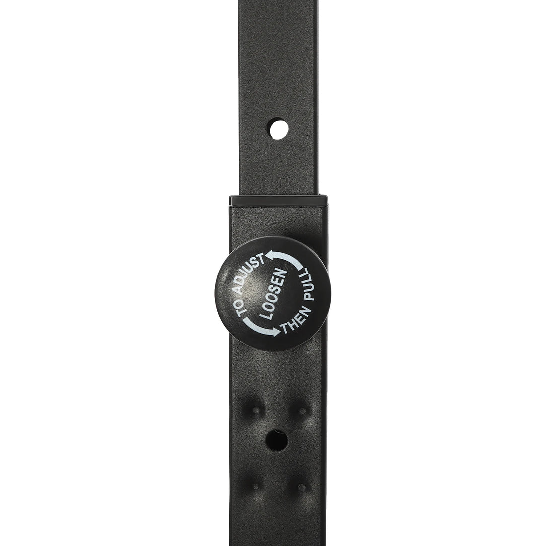 Adjustable Power Tower Pull-Up Bar Station