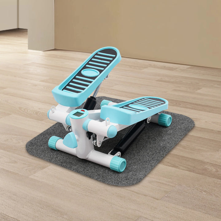 Portable Mini Exercise Stepper