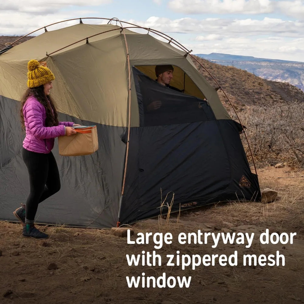 Highroads Overlanding Universal Car Camping Tent