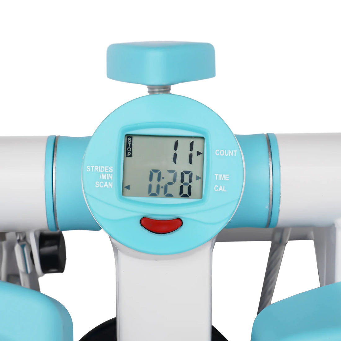 Portable Mini Exercise Stepper