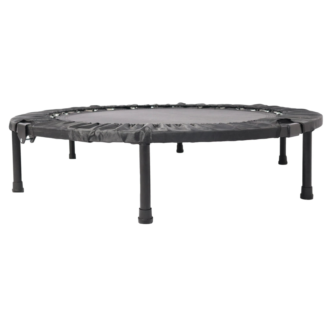 Foldable Mini Fitness Trampoline for Adults