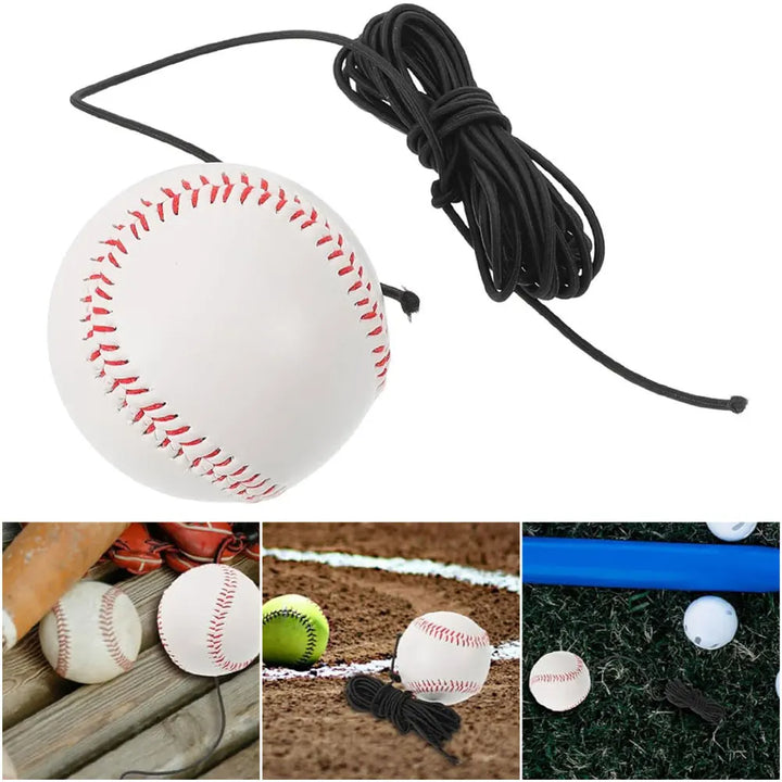 Baseball Batting Trainer for Hitting Practice
