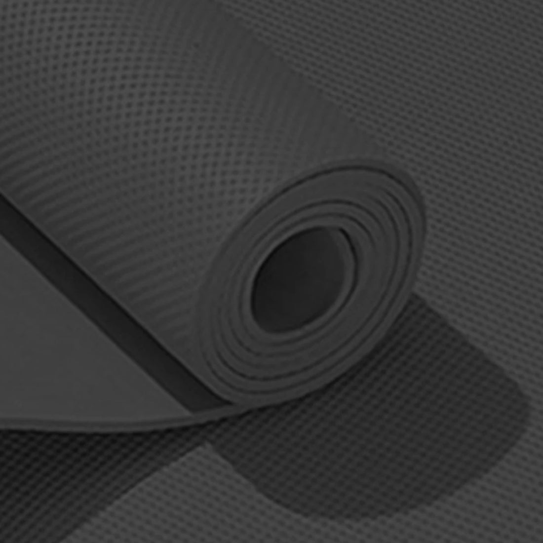 4MM Anti-Slip EVA Yoga Mat – Lightweight Fitness & Exercise Mat