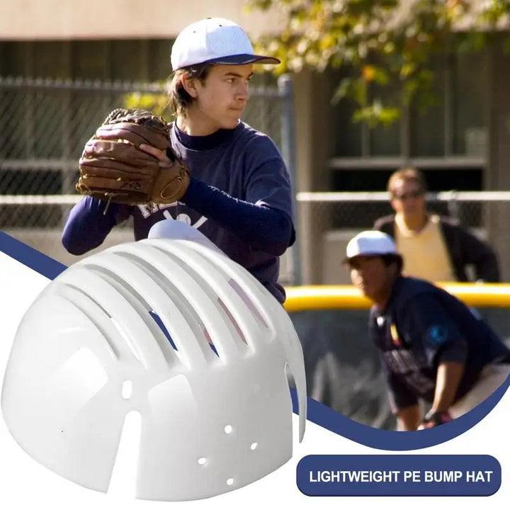 Shock-Proof Baseball Hat Bump Cap Insert