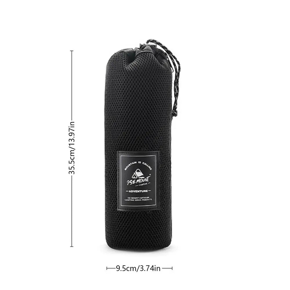 Portable Outdoor Drawstring Berry Picking Bag