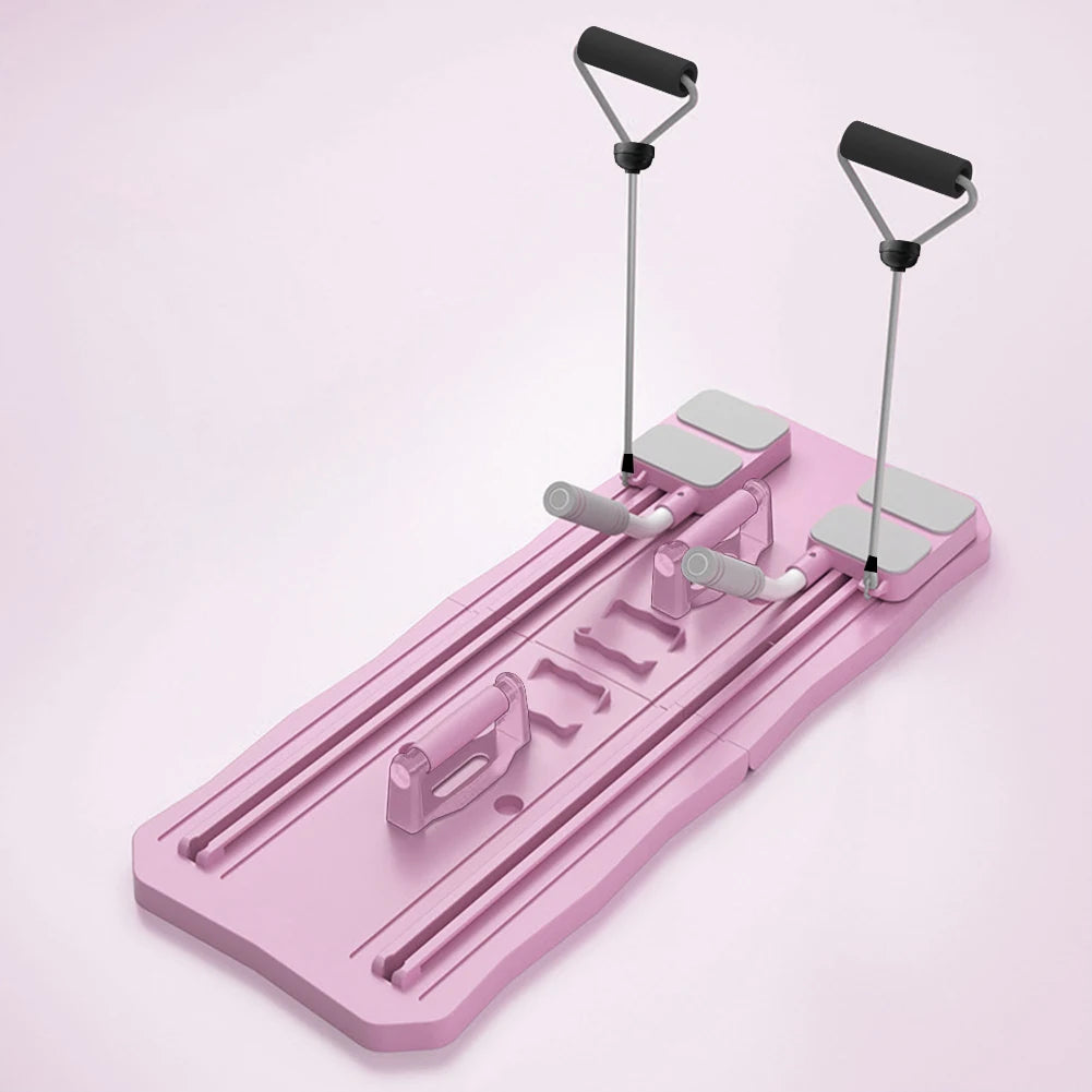 Multifunctional Foldable Fitness & Ab Board