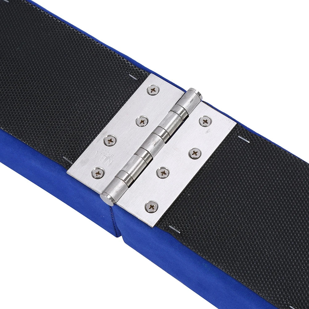 7FT Suede Folding Gymnastics Balance Beam