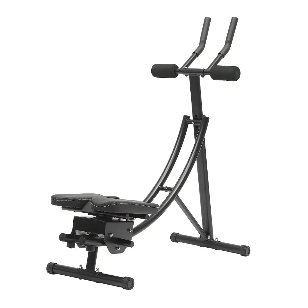 Foldable Ab Machine for Home Workout