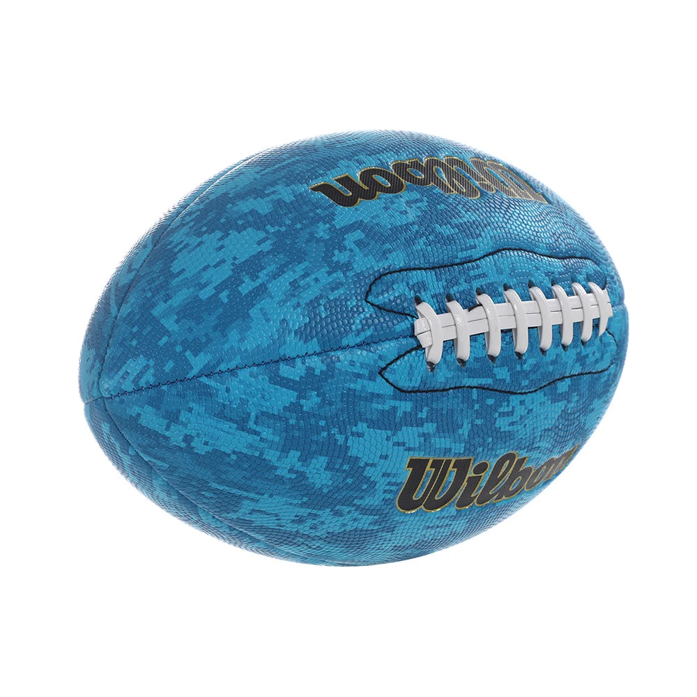 Standard Rugby Ball – Size 3/6/9 for Training & Games