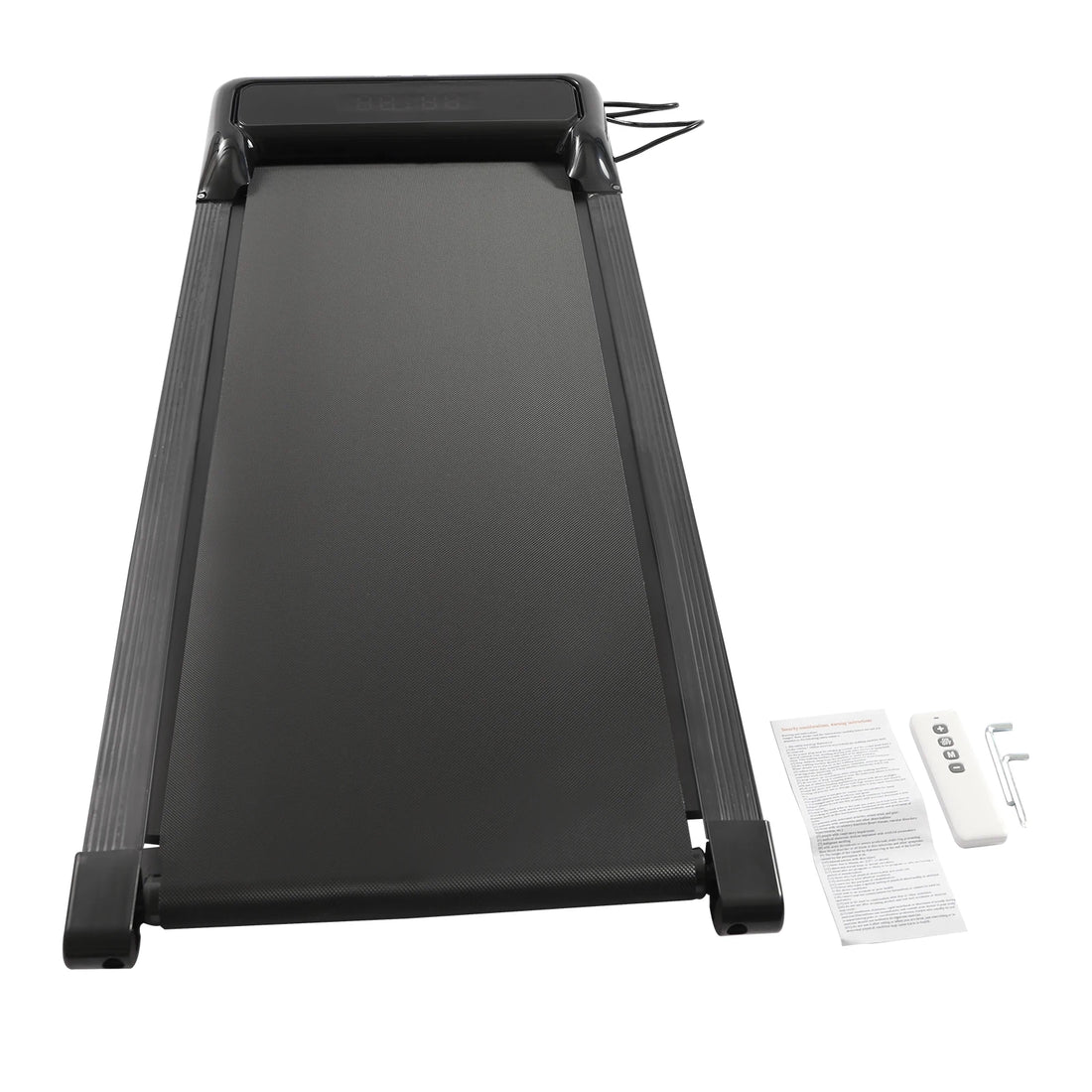 Under Desk Portable Treadmill Walking Pad
