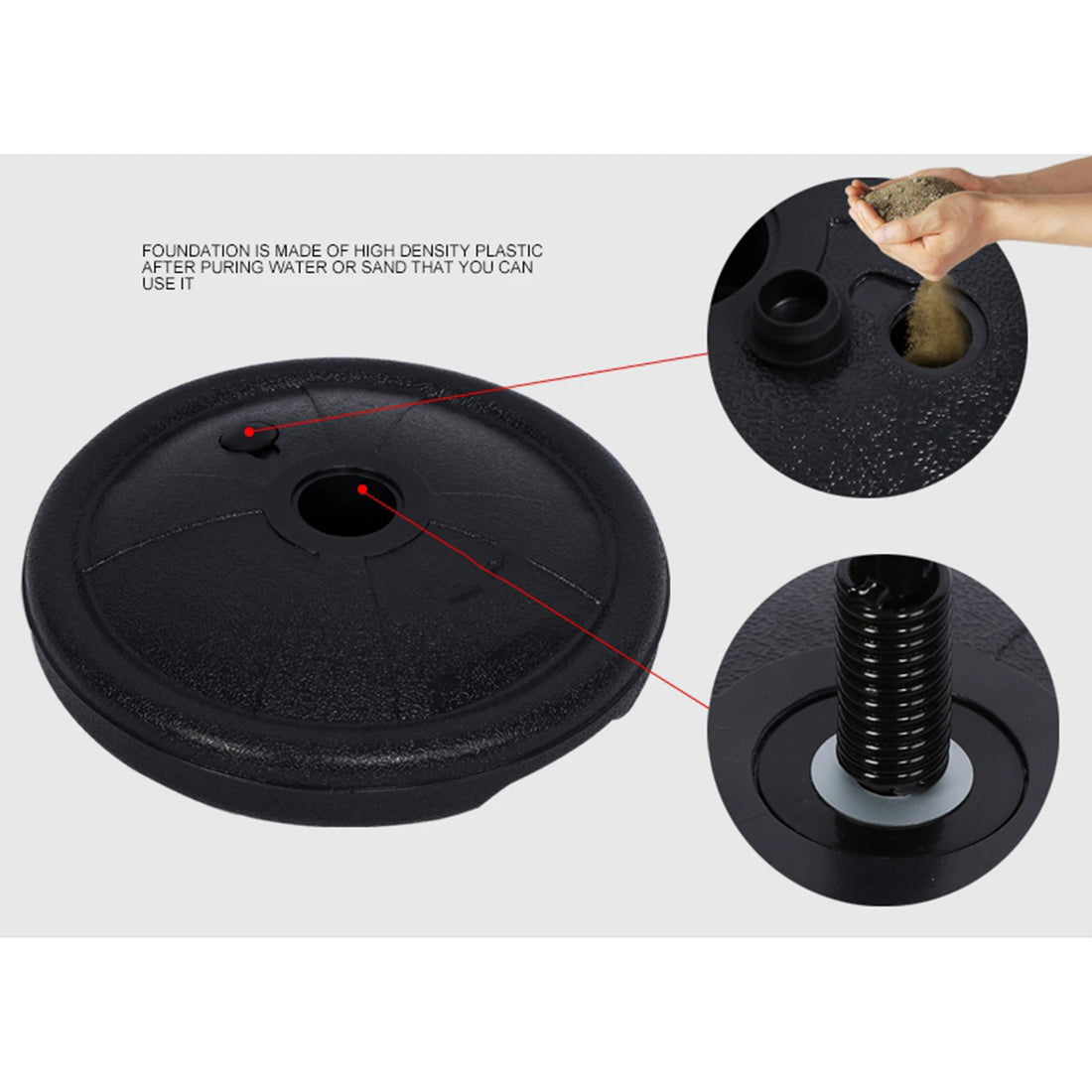 Children's Adjustable Boxing Set with Gloves