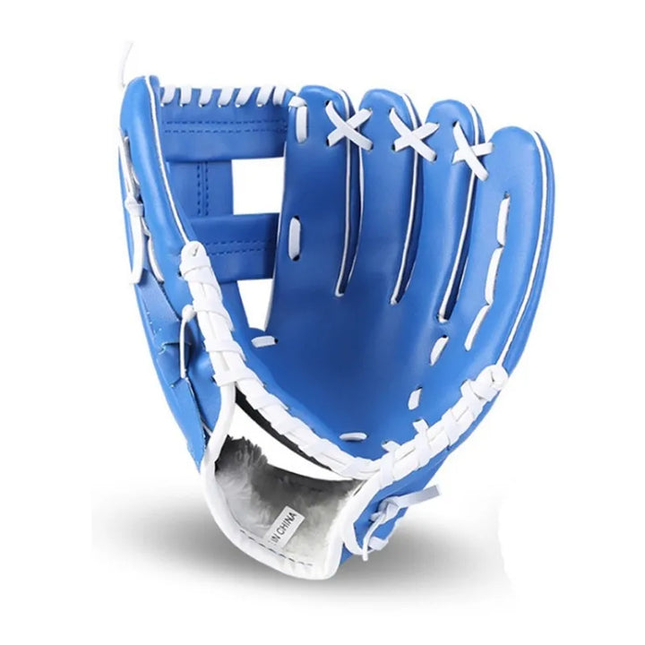 Outdoor Baseball Glove – 10.5"/11.5"/12.5" for Left Hand