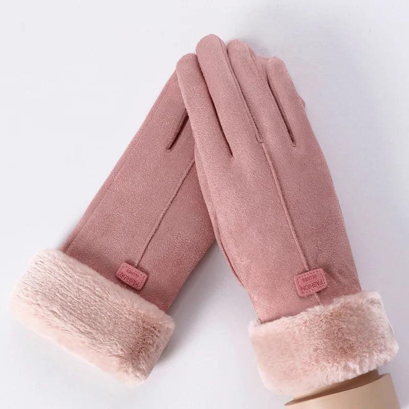 Heavy Duty Gym Training Gloves – Half Finger, Non-Slip, Wrist Support
