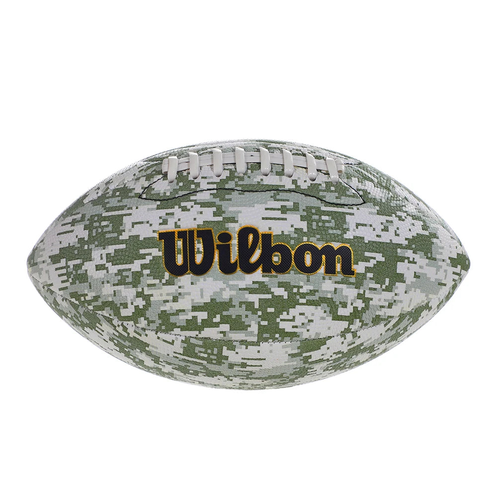 Standard Rugby Ball – Size 3/6/9 for Training & Games