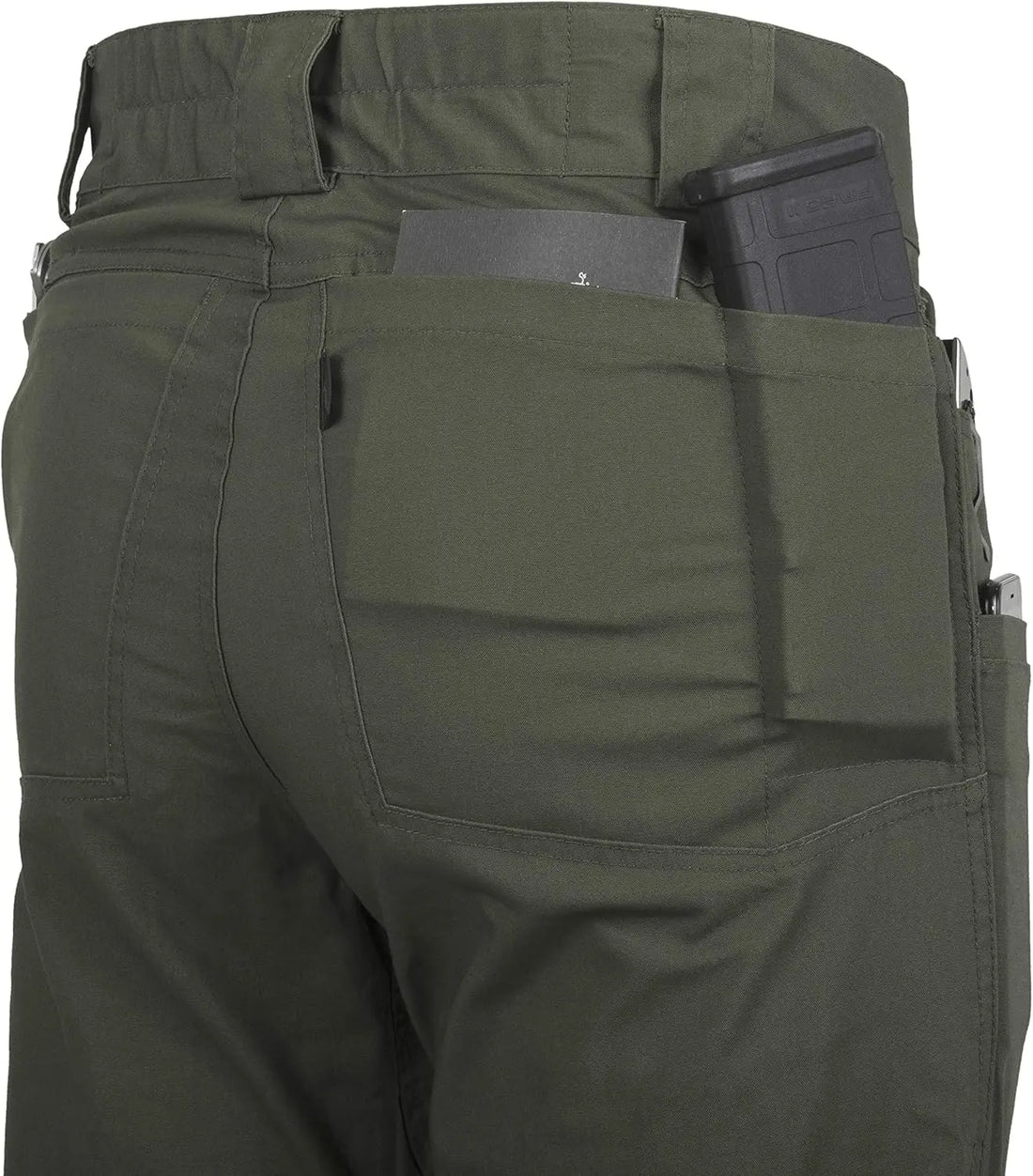 Helikon-Tex Greyman Tactical Pants - Men’s Lightweight Ripstop