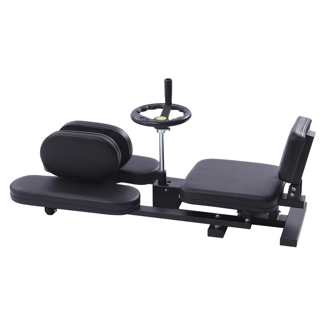 3-Bar Leg Stretcher for Flexibility & Home Gym
