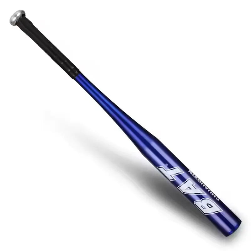 51cm Aluminum Alloy Baseball Bat – Youth & Self-Defense