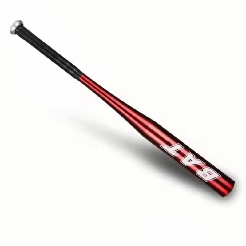 51cm Aluminum Alloy Baseball Bat – Youth & Self-Defense