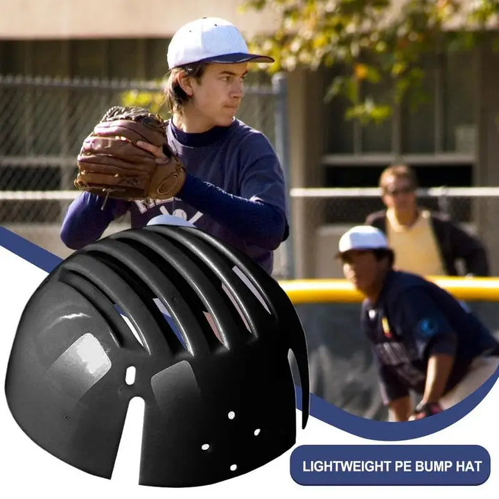 Shock-Proof Baseball Hat Bump Cap Insert