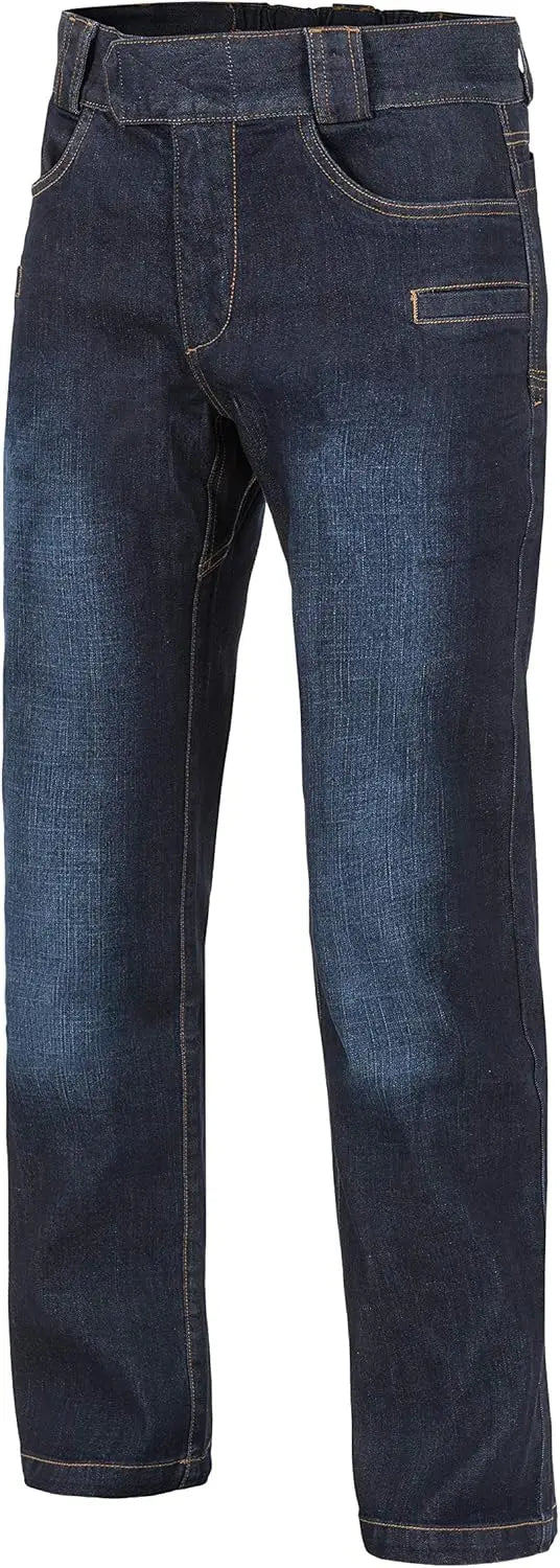 Helikon-Tex Greyman Tactical Pants - Men’s Lightweight Ripstop