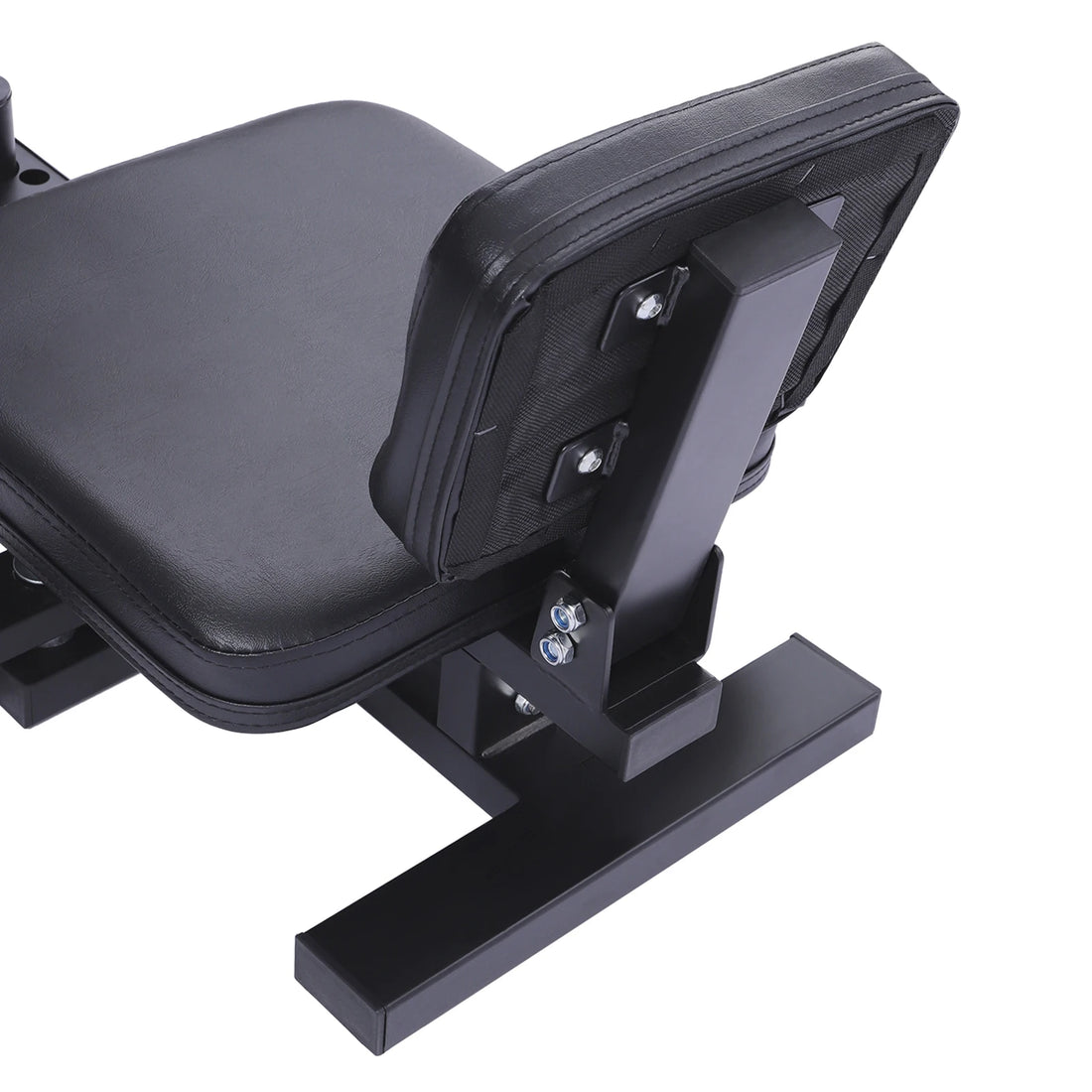 3-Bar Leg Stretcher for Flexibility & Home Gym