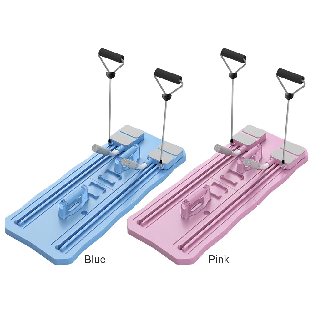 Multifunctional Foldable Fitness & Ab Board