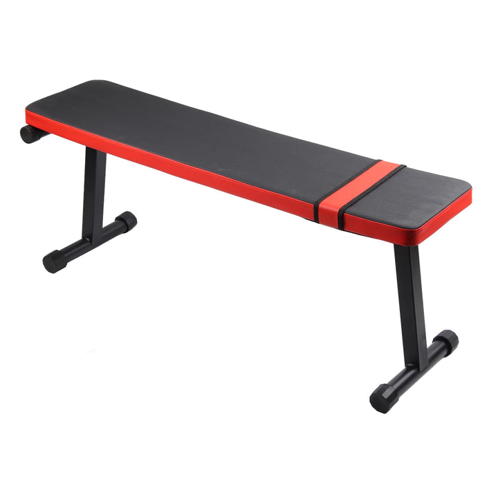 Heavy-Duty Dumbbell Weight Bench