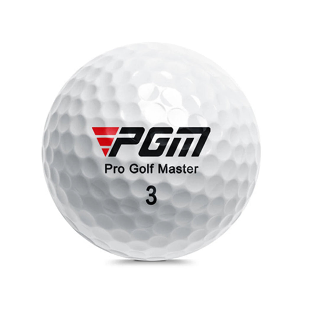 Three-Layer Premium Performance Golf Balls