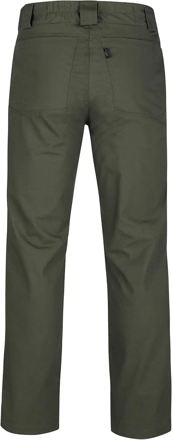 Helikon-Tex Greyman Tactical Pants - Men’s Lightweight Ripstop