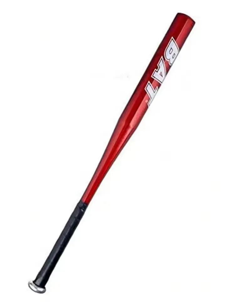51cm Aluminum Alloy Baseball Bat – Youth & Self-Defense