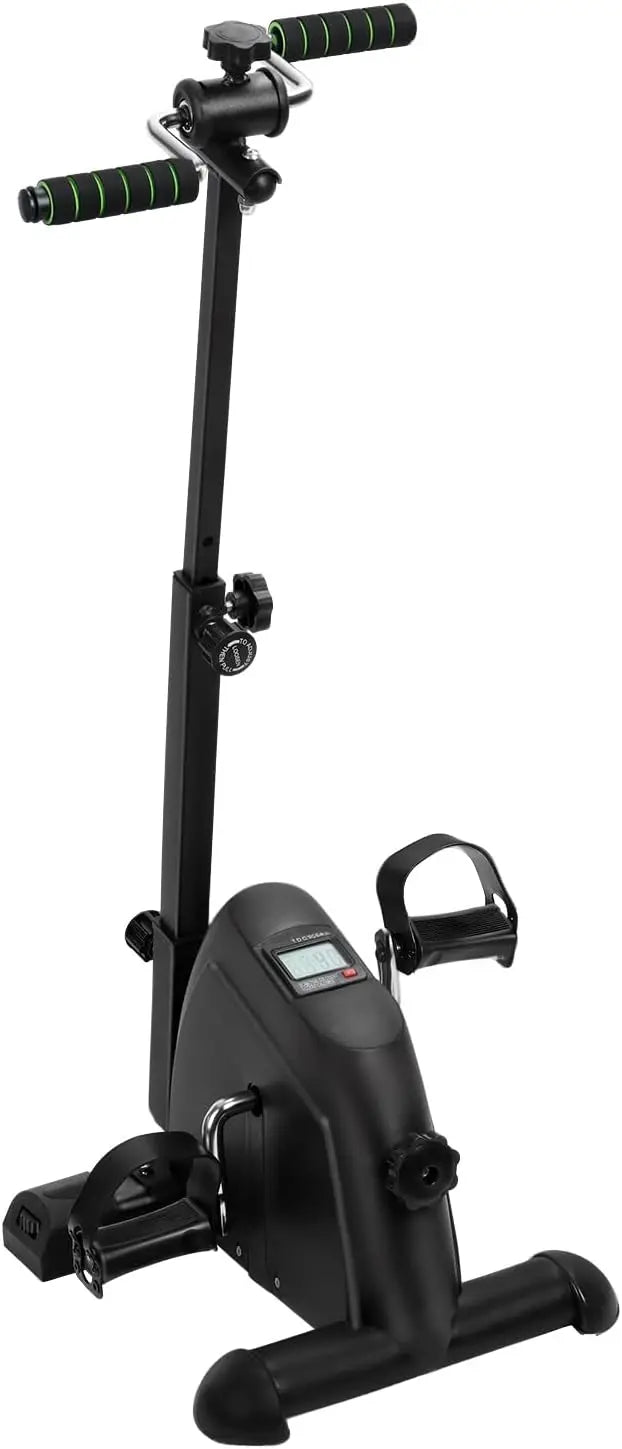Pedal Exerciser Bike for Hand, Arm, Leg & Knee