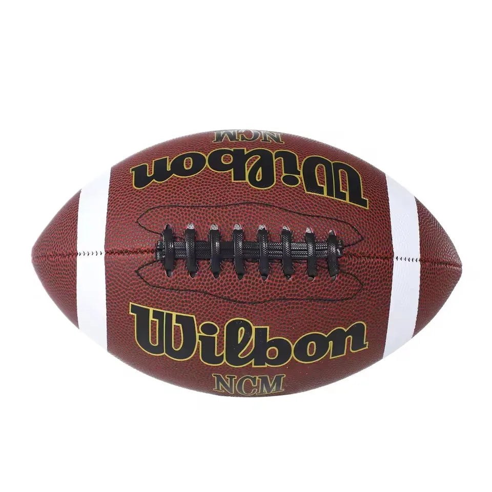 Standard Rugby Ball – Size 3/6/9 for Training & Games