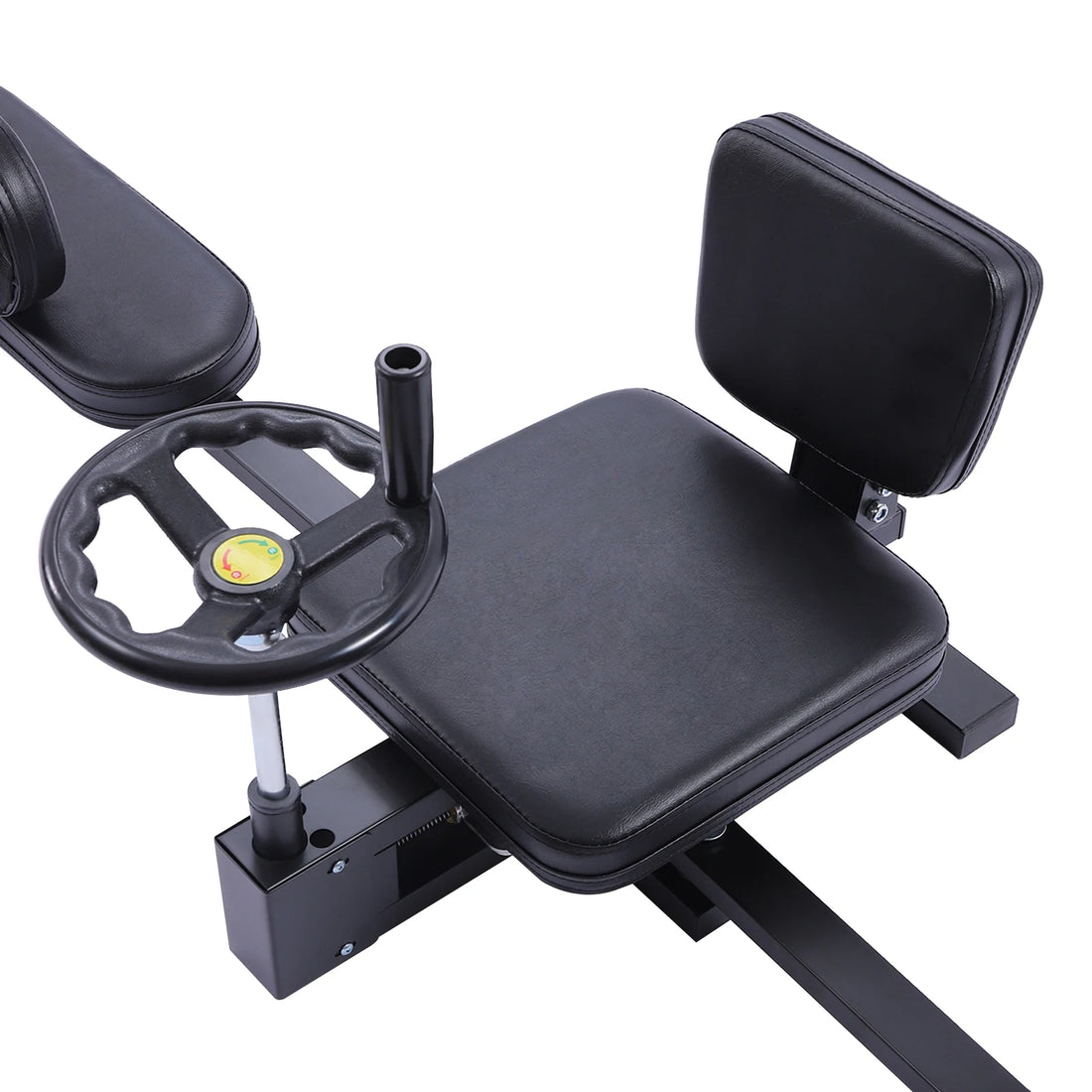 3-Bar Leg Stretcher for Flexibility & Home Gym