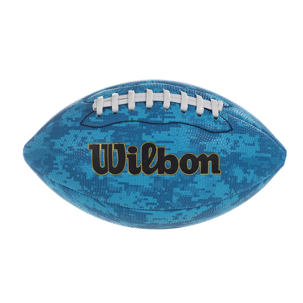 Standard Rugby Ball – Size 3/6/9 for Training & Games